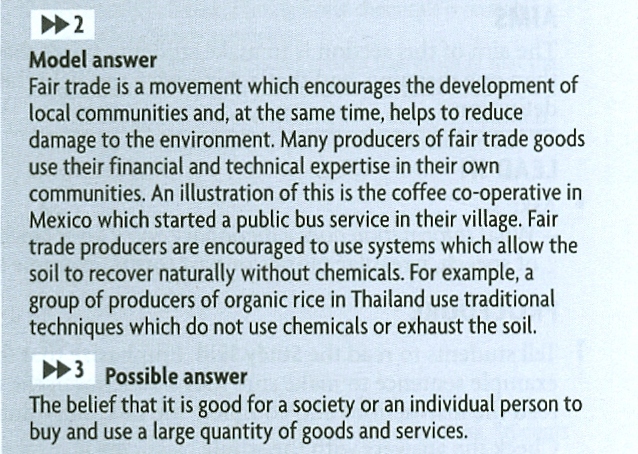 TB Academic skills pg 33