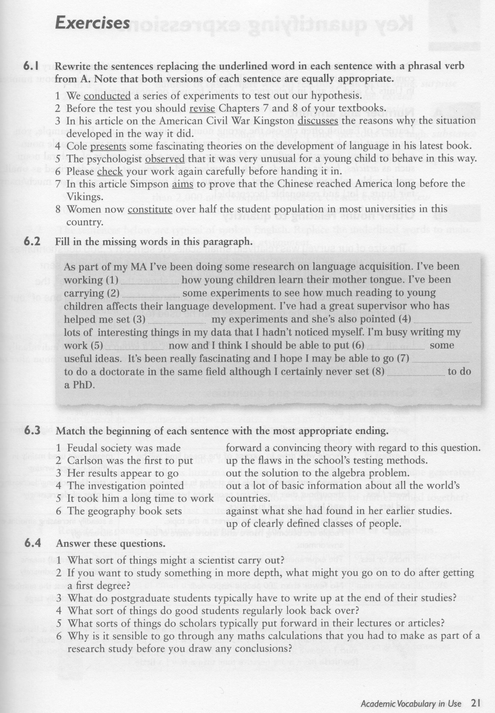 acad vocab in use pg.21